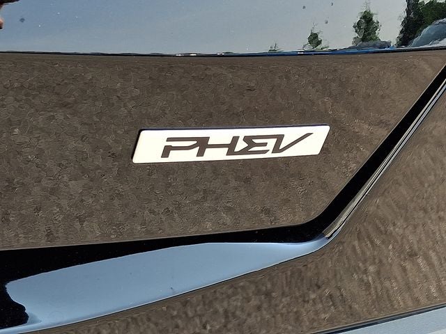 2025 Kia Sorento Plug-In Hybrid SX Prestige