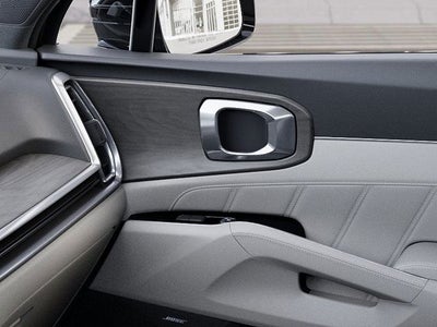 2026 Kia Sorento Plug-In Hybrid SX Prestige