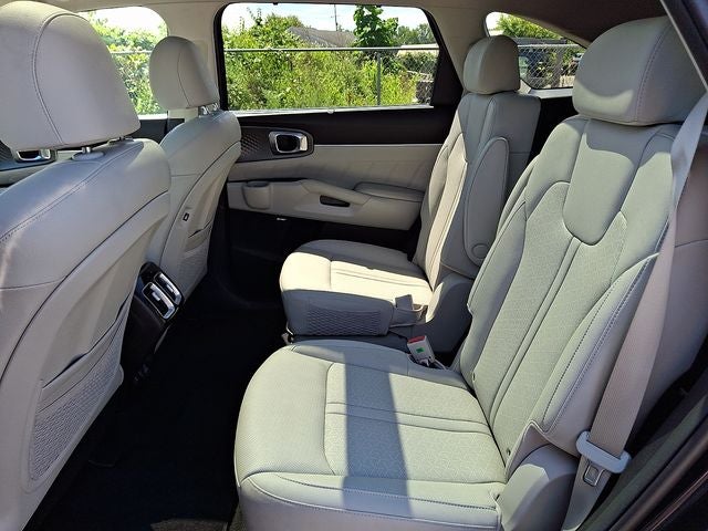 2023 Kia Sorento Plug-In Hybrid SX Prestige