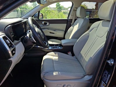 2023 Kia Sorento Plug-In Hybrid SX Prestige