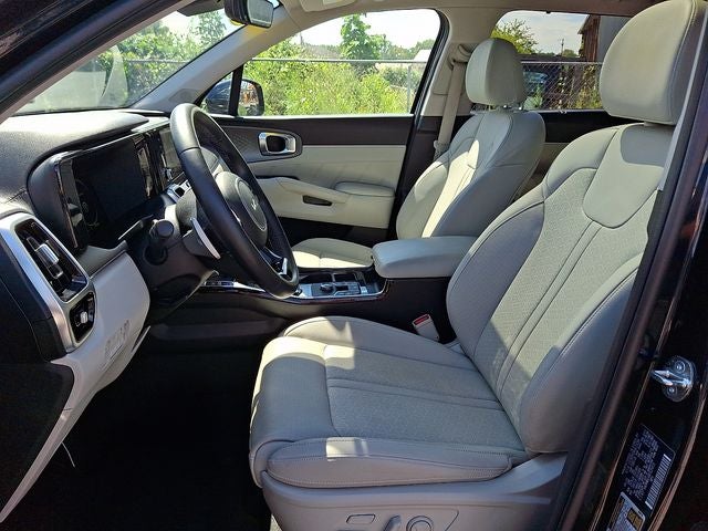 2023 Kia Sorento Plug-In Hybrid SX Prestige