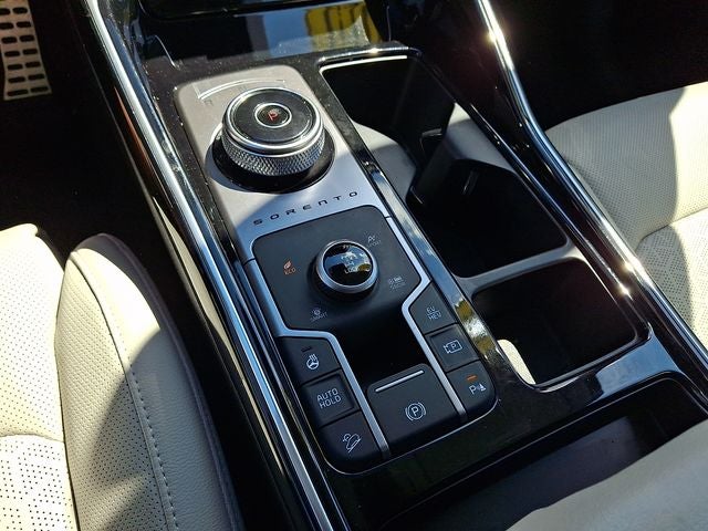 2023 Kia Sorento Plug-In Hybrid SX Prestige