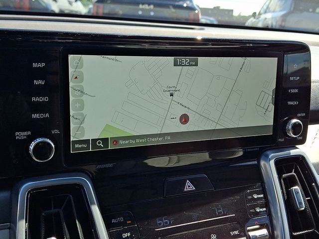 2023 Kia Sorento Plug-In Hybrid SX Prestige
