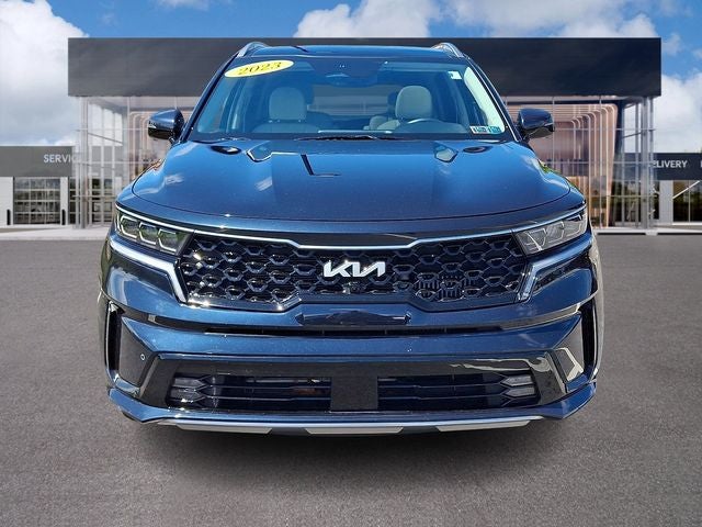 2023 Kia Sorento Plug-In Hybrid SX Prestige