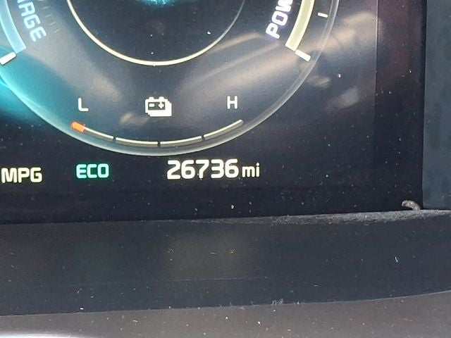2023 Kia Sorento Plug-In Hybrid SX Prestige