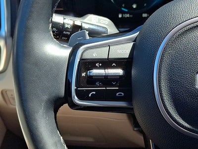 2023 Kia Sorento Plug-In Hybrid SX Prestige