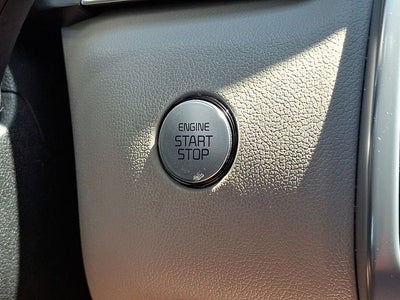 2023 Kia Sorento Plug-In Hybrid SX Prestige