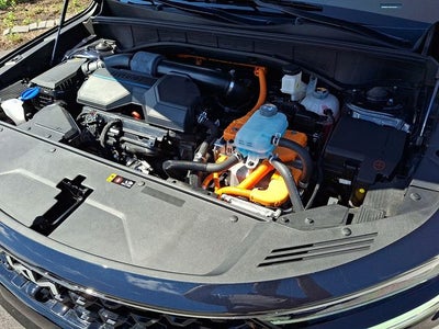 2023 Kia Sorento Plug-In Hybrid SX Prestige
