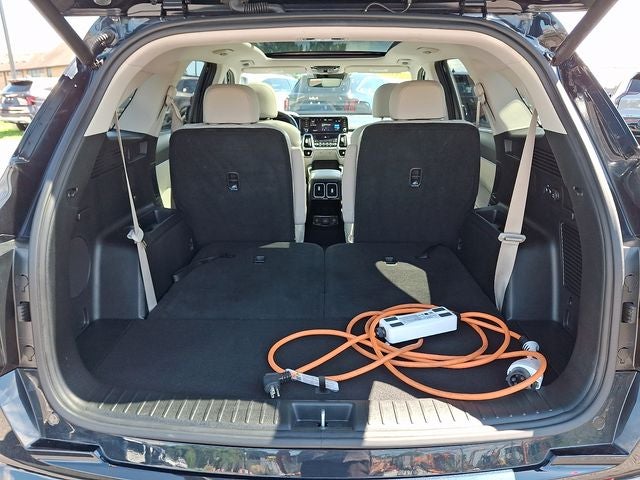 2023 Kia Sorento Plug-In Hybrid SX Prestige
