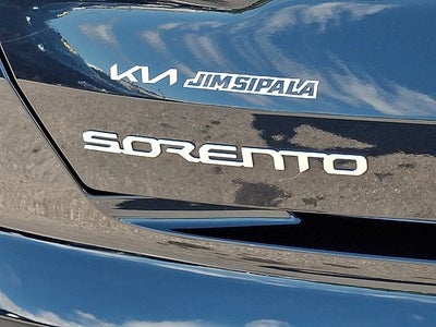 2023 Kia Sorento Plug-In Hybrid SX Prestige