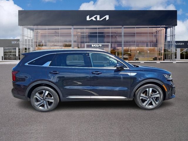 2023 Kia Sorento Plug-In Hybrid SX Prestige