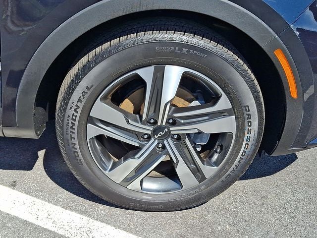 2023 Kia Sorento Plug-In Hybrid SX Prestige