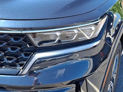 2023 Kia Sorento Plug-In Hybrid SX Prestige