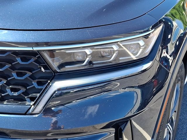 2023 Kia Sorento Plug-In Hybrid SX Prestige