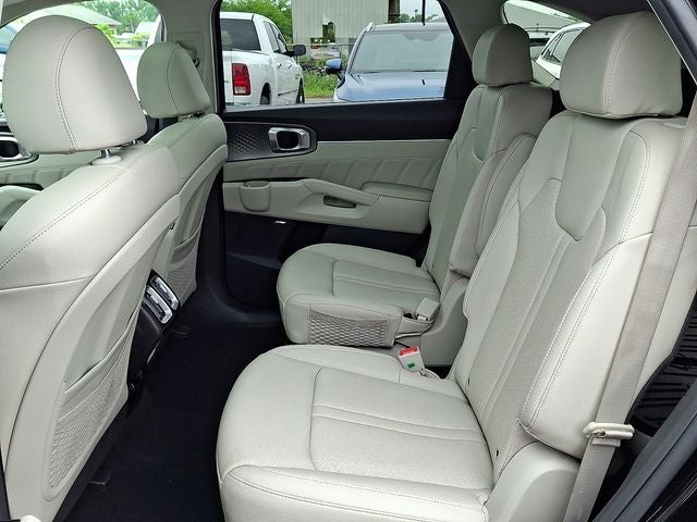 2022 Kia Sorento Plug-In Hybrid SX Prestige
