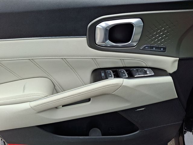 2022 Kia Sorento Plug-In Hybrid SX Prestige