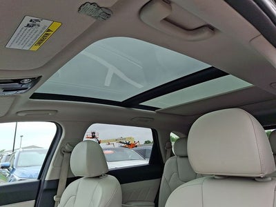 2022 Kia Sorento Plug-In Hybrid SX Prestige