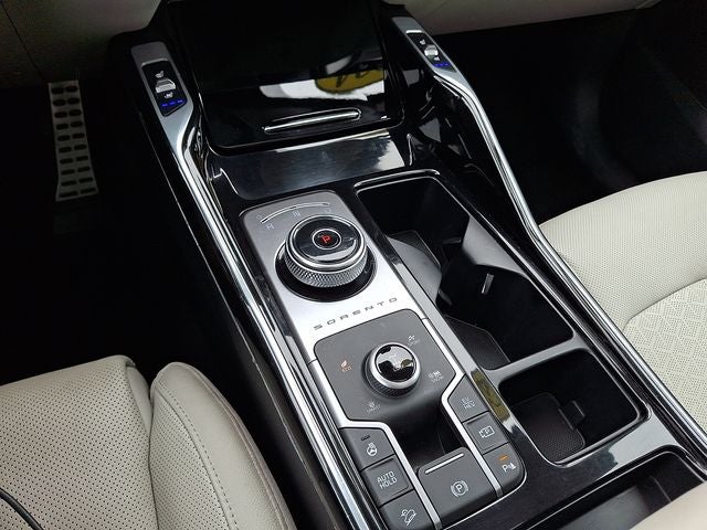 2022 Kia Sorento Plug-In Hybrid SX Prestige