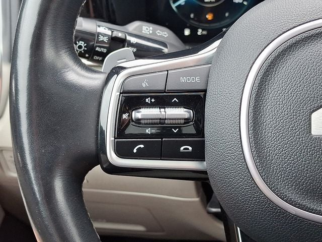 2022 Kia Sorento Plug-In Hybrid SX Prestige