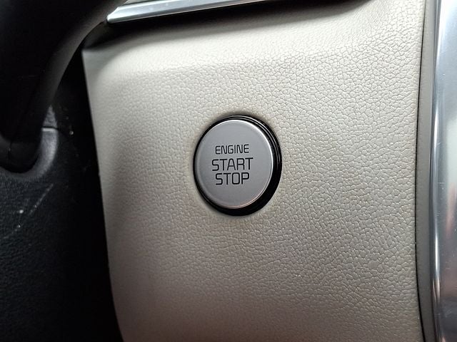 2022 Kia Sorento Plug-In Hybrid SX Prestige