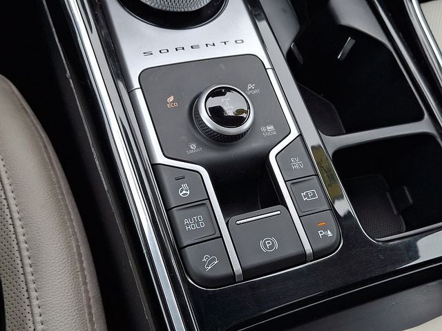 2022 Kia Sorento Plug-In Hybrid SX Prestige