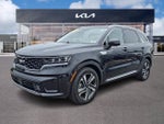 2022 Kia Sorento Plug-In Hybrid SX Prestige