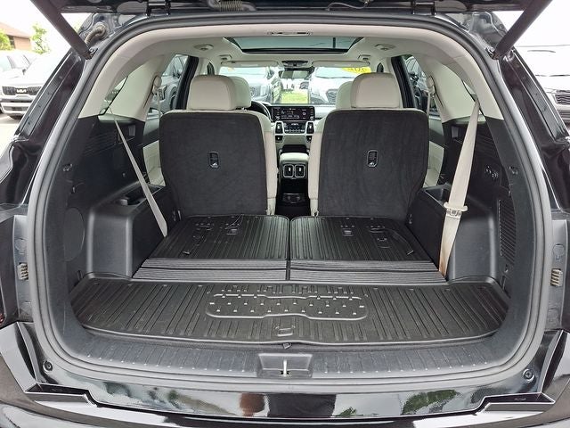 2022 Kia Sorento Plug-In Hybrid SX Prestige