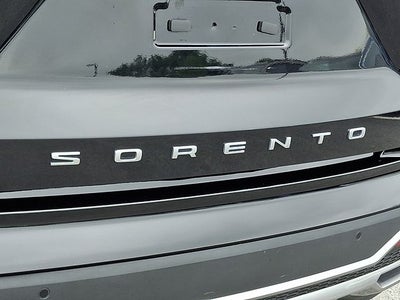 2022 Kia Sorento Plug-In Hybrid SX Prestige