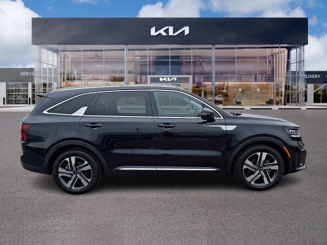2022 Kia Sorento Plug-In Hybrid SX Prestige