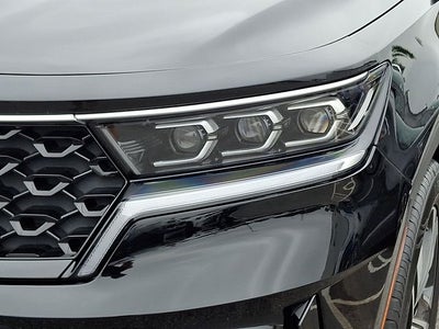2022 Kia Sorento Plug-In Hybrid SX Prestige