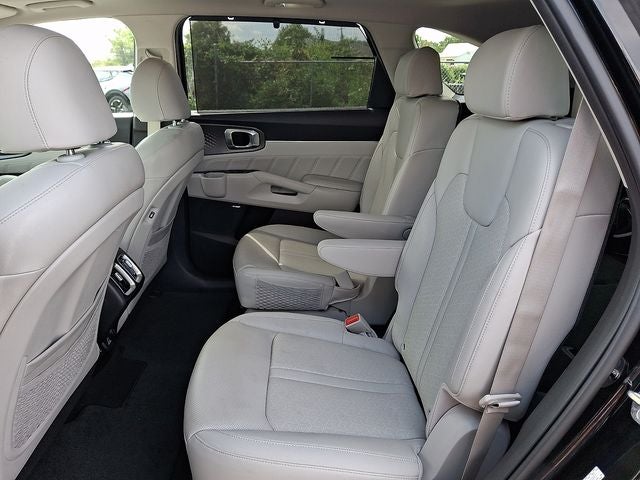 2023 Kia Sorento Plug-In Hybrid SX Prestige
