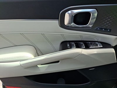 2023 Kia Sorento Plug-In Hybrid SX Prestige