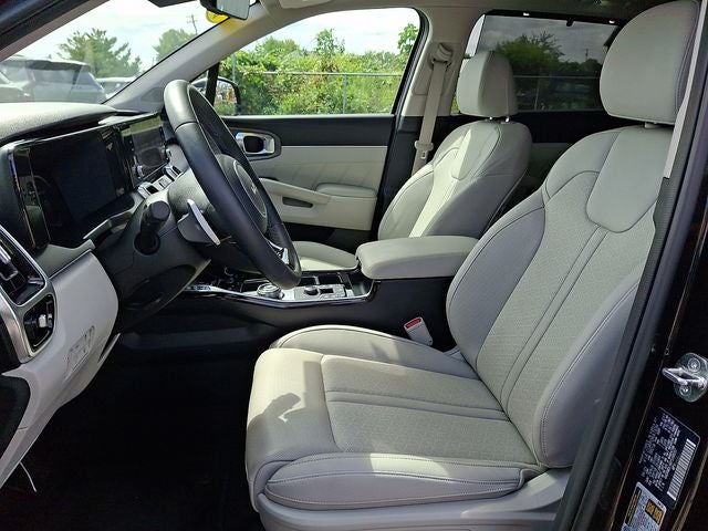 2023 Kia Sorento Plug-In Hybrid SX Prestige
