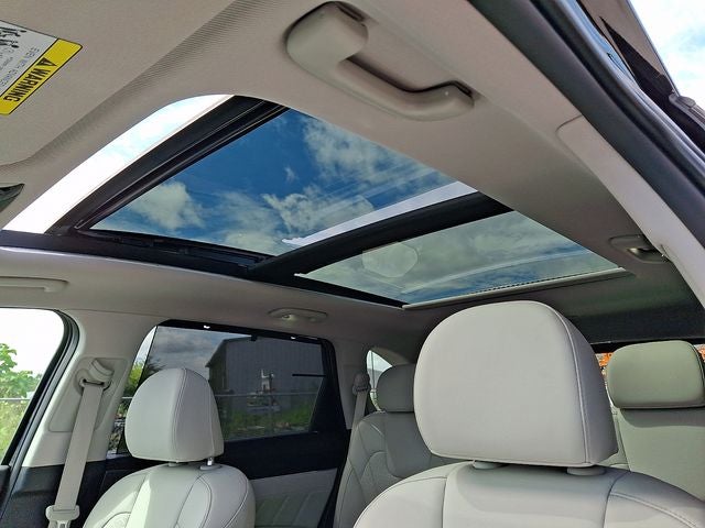 2023 Kia Sorento Plug-In Hybrid SX Prestige