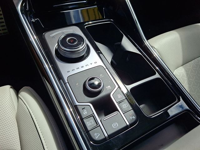 2023 Kia Sorento Plug-In Hybrid SX Prestige