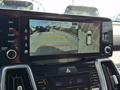 2023 Kia Sorento Plug-In Hybrid SX Prestige