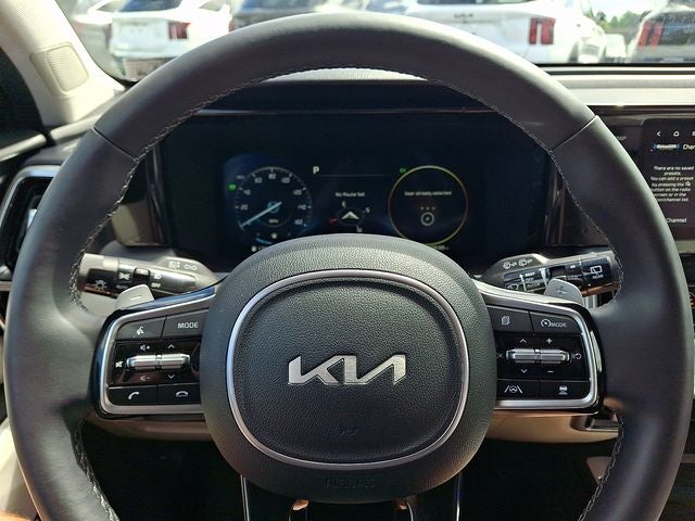 2023 Kia Sorento Plug-In Hybrid SX Prestige