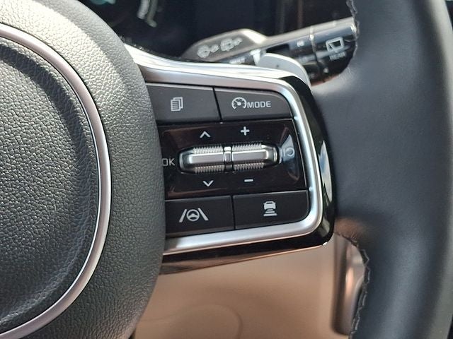 2023 Kia Sorento Plug-In Hybrid SX Prestige