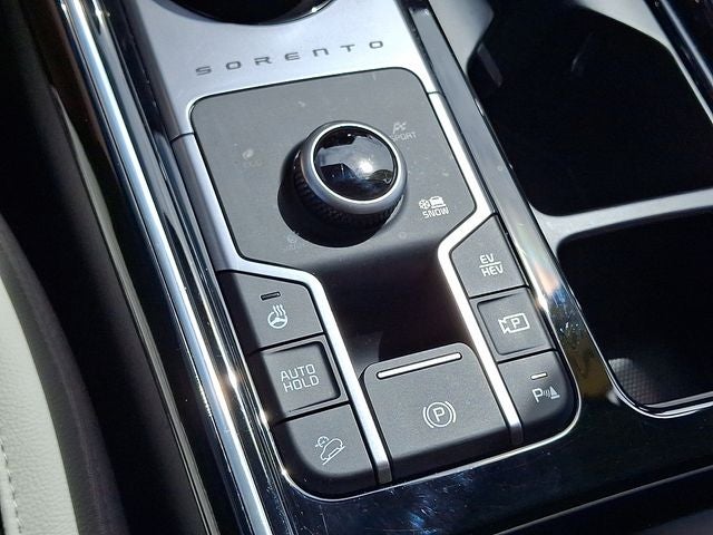 2023 Kia Sorento Plug-In Hybrid SX Prestige