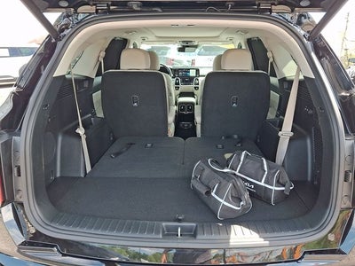 2023 Kia Sorento Plug-In Hybrid SX Prestige