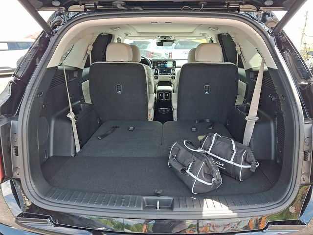 2023 Kia Sorento Plug-In Hybrid SX Prestige