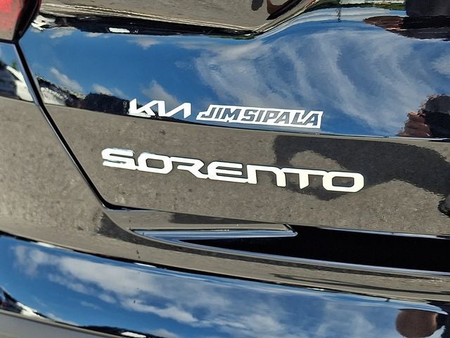 2023 Kia Sorento Plug-In Hybrid SX Prestige