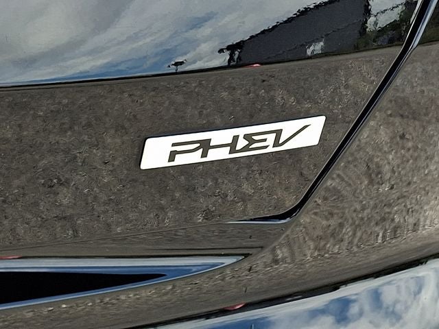 2023 Kia Sorento Plug-In Hybrid SX Prestige