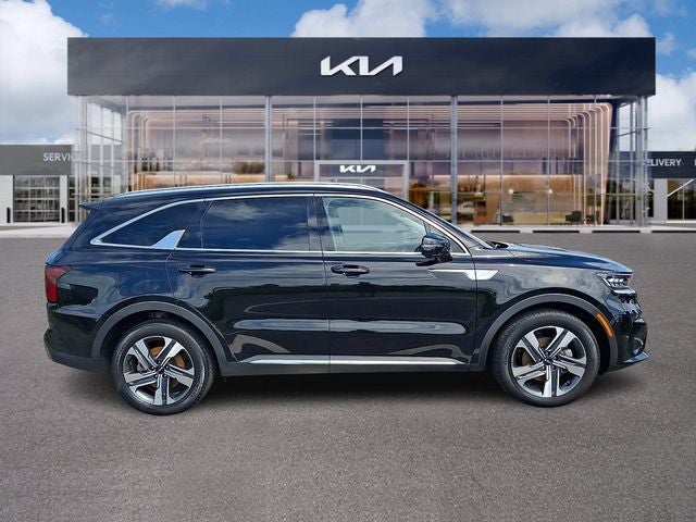 2023 Kia Sorento Plug-In Hybrid SX Prestige