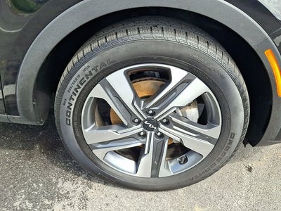 2023 Kia Sorento Plug-In Hybrid SX Prestige