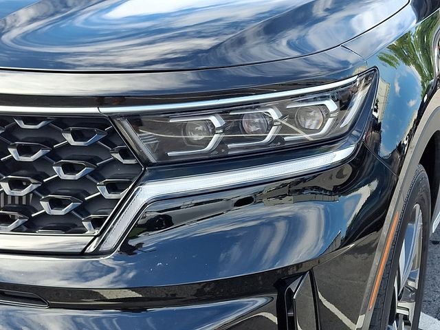2023 Kia Sorento Plug-In Hybrid SX Prestige