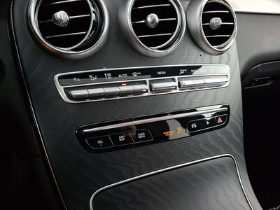 2023 Mercedes-Benz GLC GLC 300 Coupe 4MATIC®