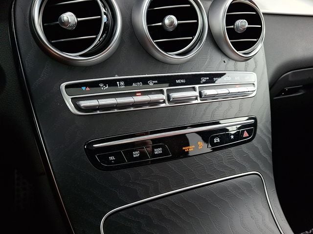 2023 Mercedes-Benz GLC GLC 300 Coupe 4MATIC®