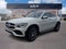 2023 Mercedes-Benz GLC GLC 300 Coupe 4MATIC®