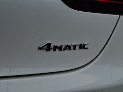 2023 Mercedes-Benz GLC GLC 300 Coupe 4MATIC®